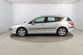 Peugeot 407 - 2006