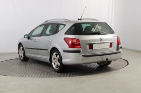 Peugeot 407 - 2006