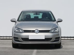 Volkswagen Golf - 2014