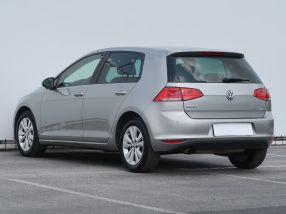 Volkswagen Golf - 2014