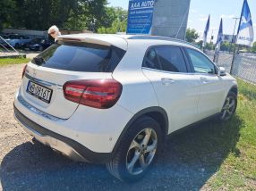 Mercedes-Benz GLA - 2018