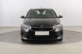 Kia Ceed - 2019