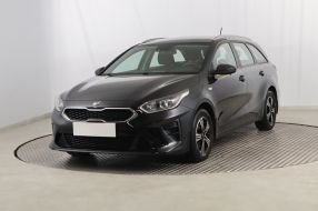 Kia Ceed - 2019