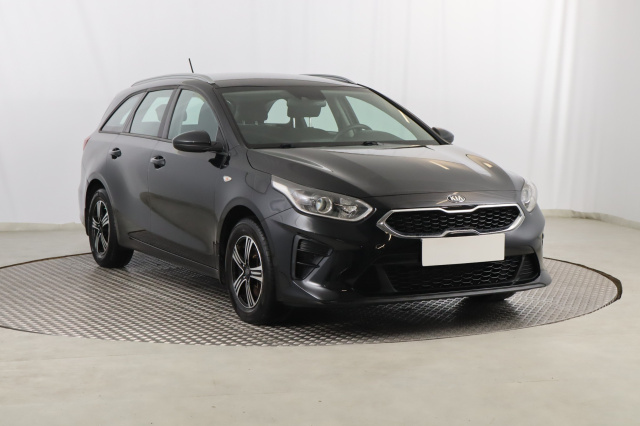 Kia Ceed 2019