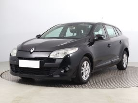 Renault Megane - 2011