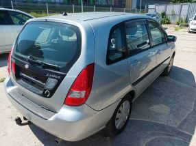 Suzuki Liana - 2001