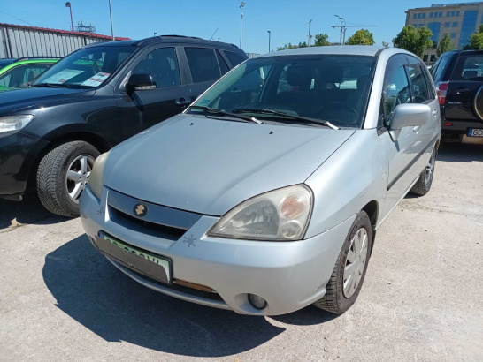 Suzuki Liana