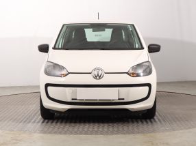 Volkswagen Up! - 2014