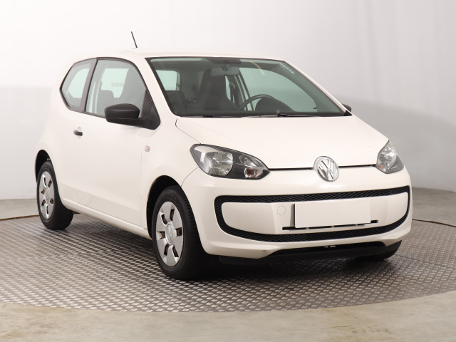 Volkswagen Up! 2014