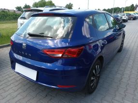 Seat Leon - 2018