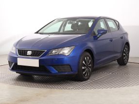 Seat Leon - 2018
