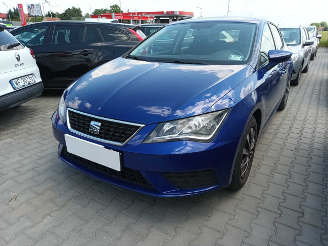 Seat Leon 2018