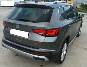 Seat Ateca - 2022