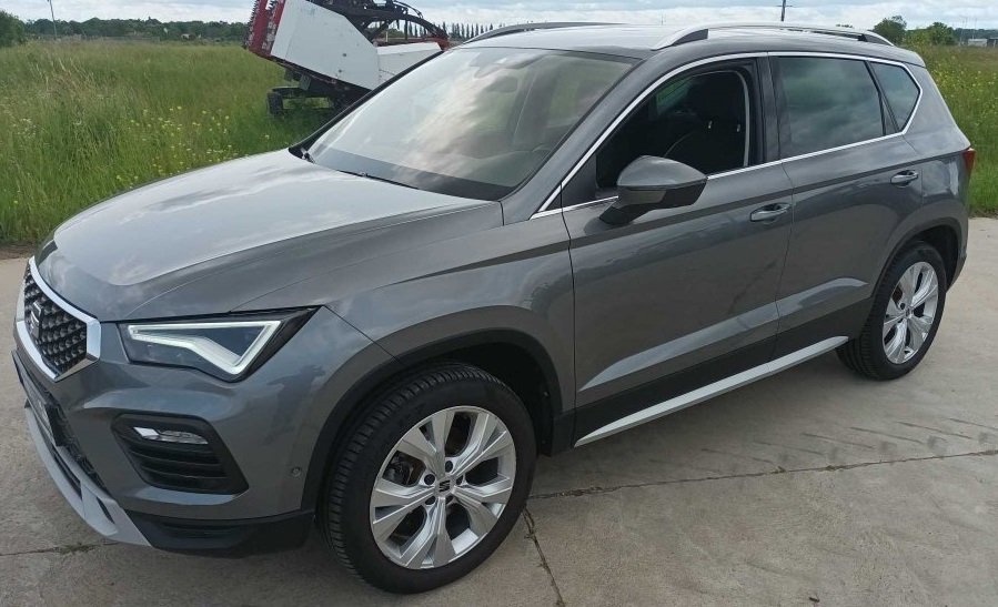 Seat Ateca - 2022