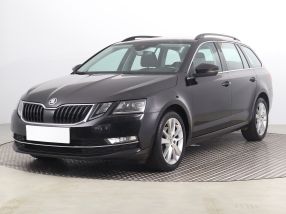 Skoda Octavia - 2019