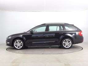 Skoda Octavia - 2019