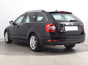 Skoda Octavia - 2019