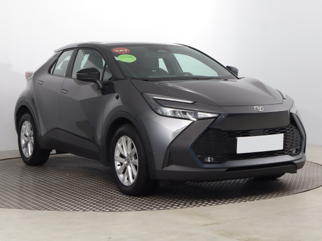 Toyota C-HR 2024