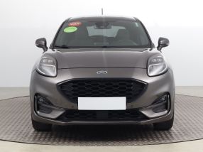 Ford Puma - 2020