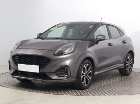 Ford Puma - 2020