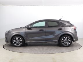 Ford Puma - 2020
