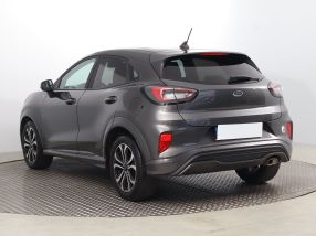 Ford Puma - 2020
