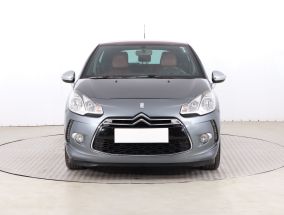 Citroen DS3 - 2011