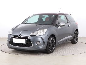 Citroen DS3 - 2011