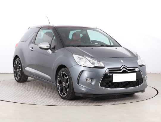 Citroen DS3