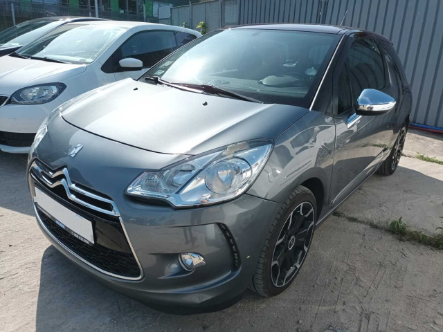 Citroen DS3 2011