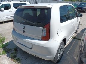 Skoda Citigo - 2019