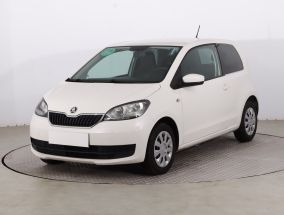Skoda Citigo - 2019