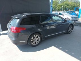 Citroen C5 - 2010