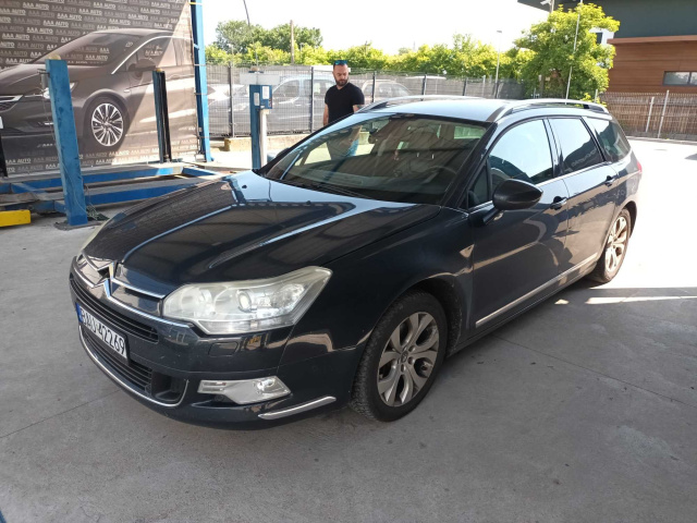 Citroen C5 2010