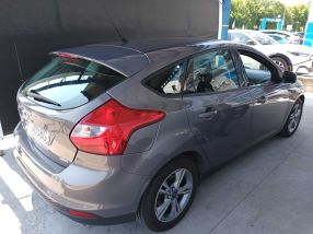 Ford Focus - 2014