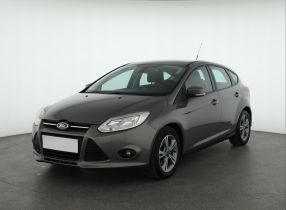 Ford Focus - 2014