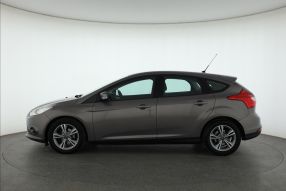 Ford Focus - 2014
