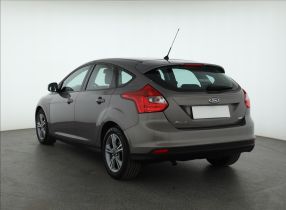 Ford Focus - 2014