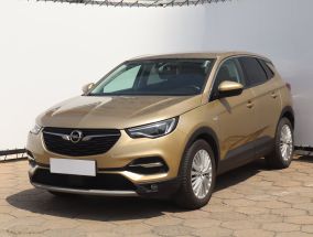 Opel Grandland X - 2017