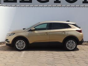 Opel Grandland X - 2017