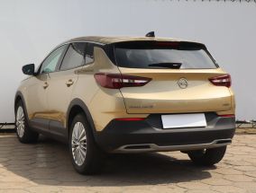 Opel Grandland X - 2017