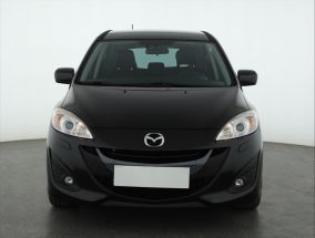 Mazda 5 - 2012