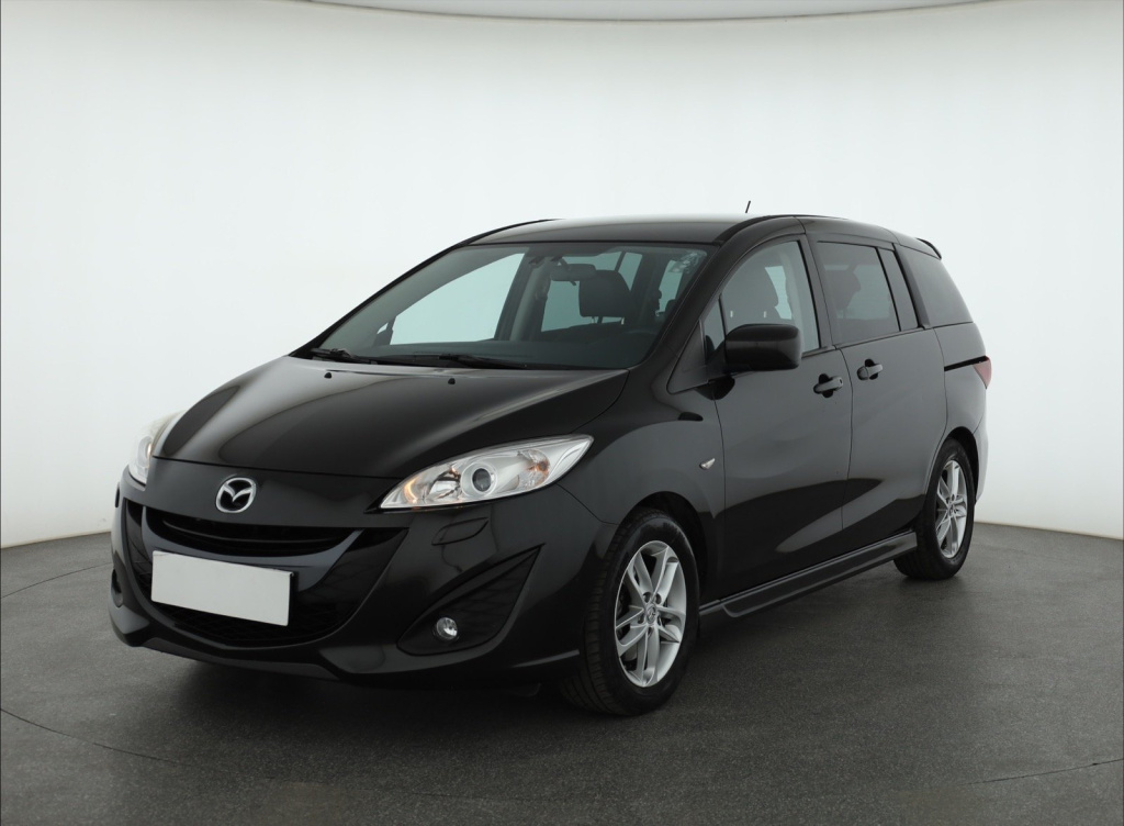 Mazda 5