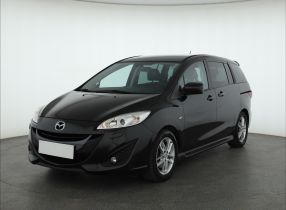 Mazda 5 - 2012