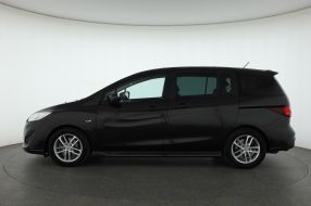 Mazda 5 - 2012