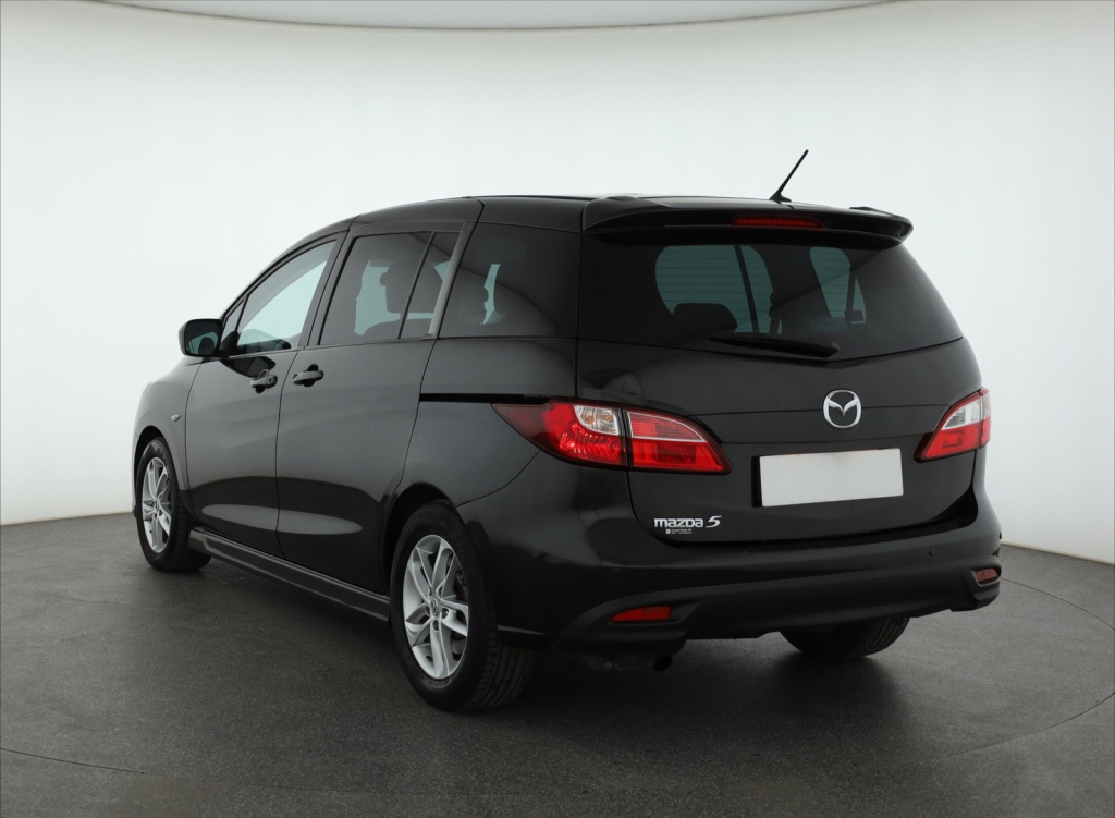 Mazda 5