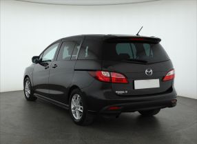 Mazda 5 - 2012