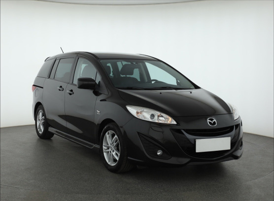 Mazda 5