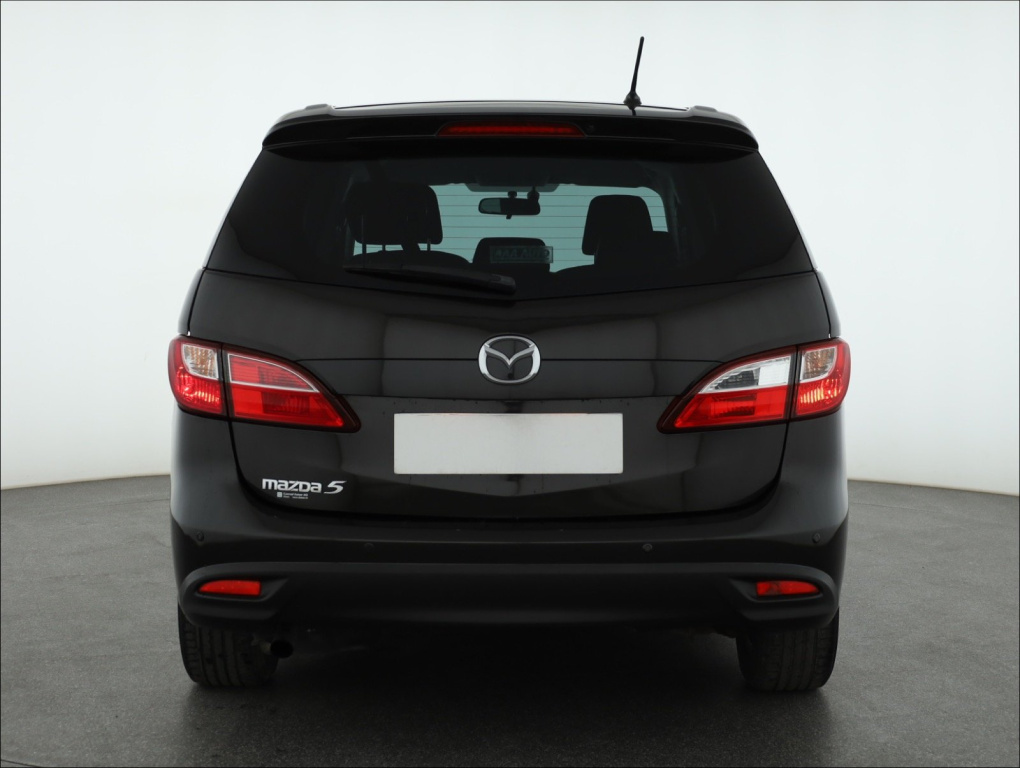 Mazda 5