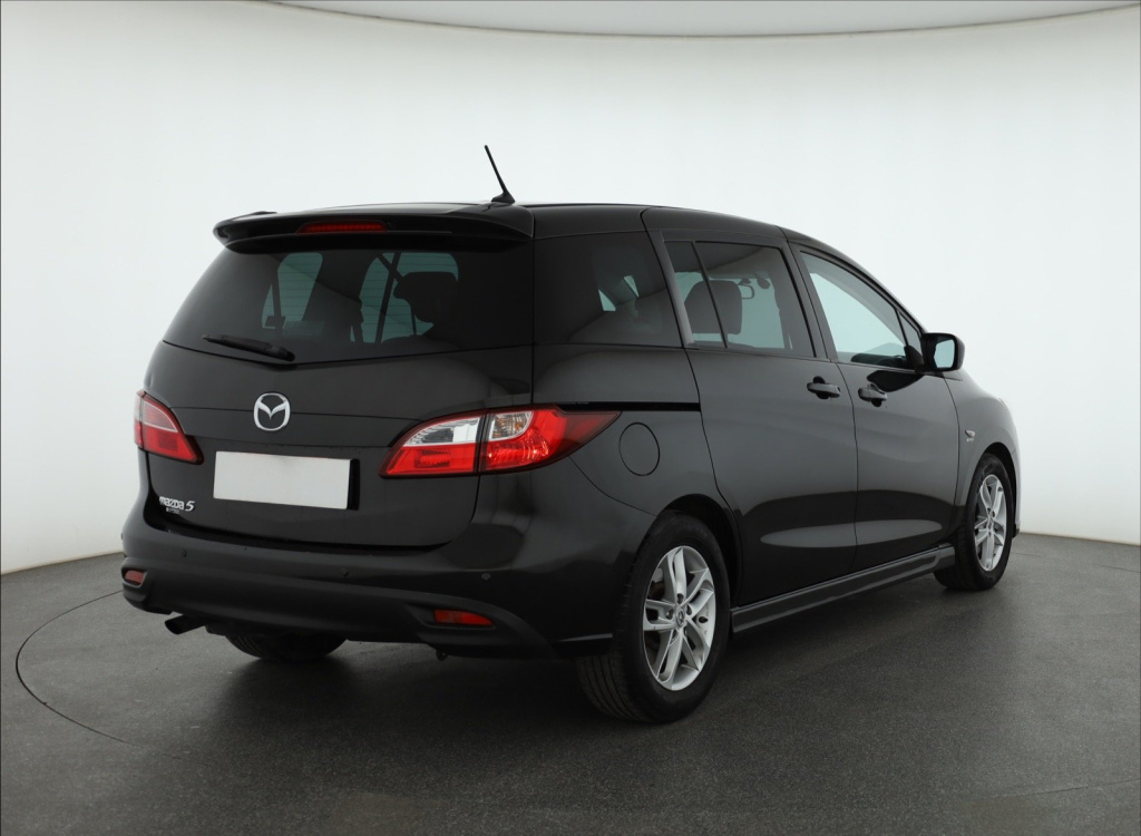 Mazda 5